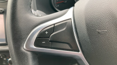 Dacia Sandero Stepway 0.9 TCe Comfort 5dr Petrol Hatchback